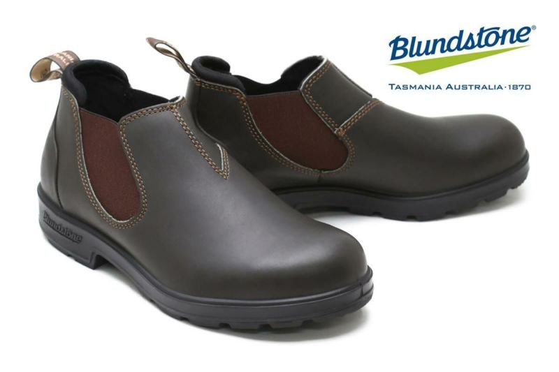 ブランドストーン / Blundstone メンズ カジュアルシューズ