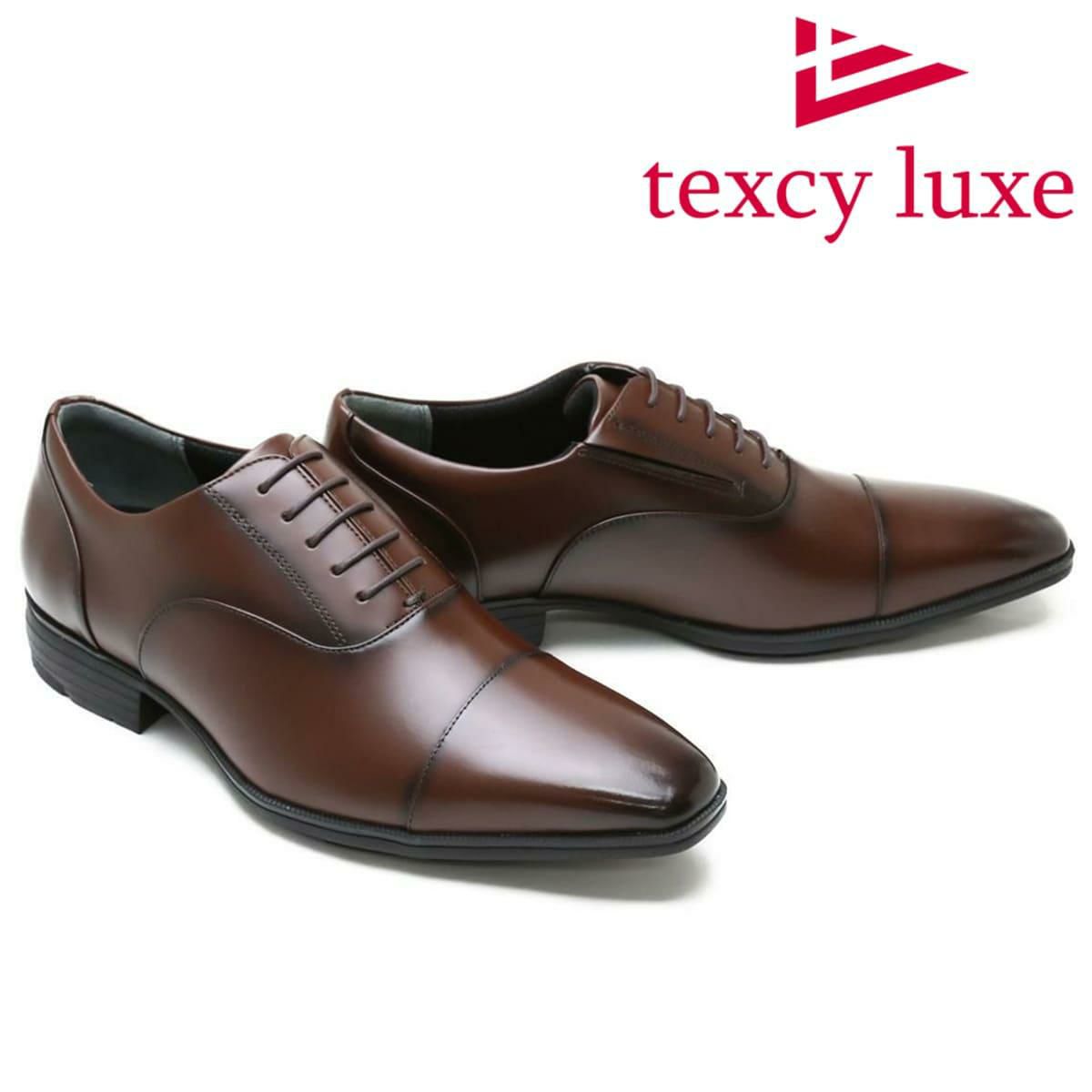 テクシーリュクス / texcy luxe メンズ 3