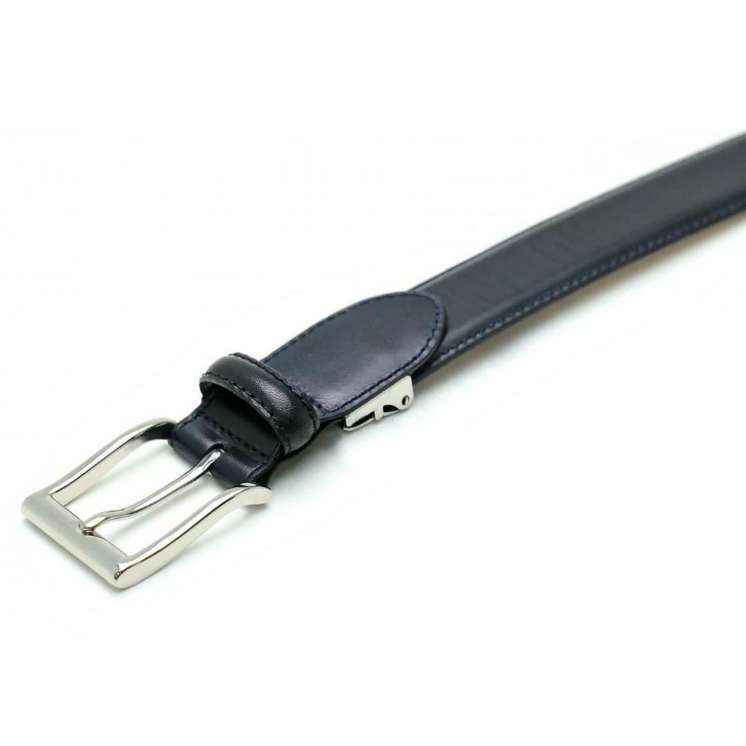 マグナーニ / MAGNANNI mgmb2000nv レザーベルト 2