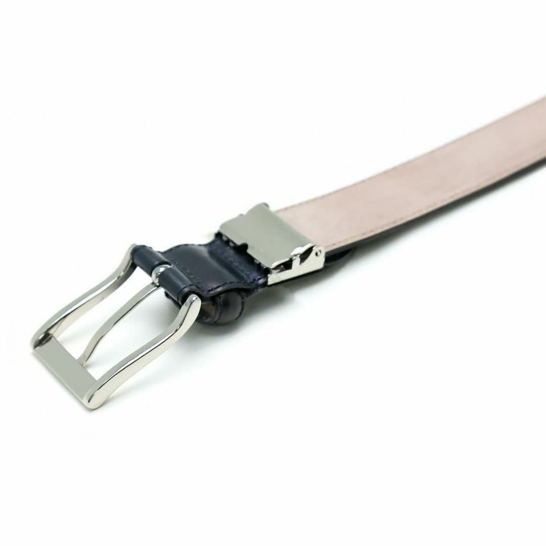 マグナーニ / MAGNANNI mgmb2000nv レザーベルト 3