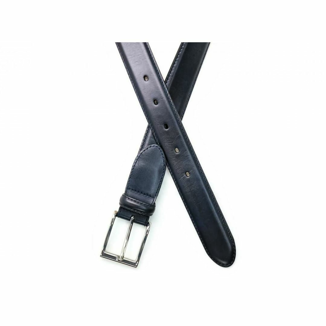 マグナーニ / MAGNANNI mgmb2000nv レザーベルト 6