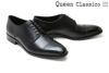 クインクラシコ / QueenClassico メンズ ドレスシューズ 3