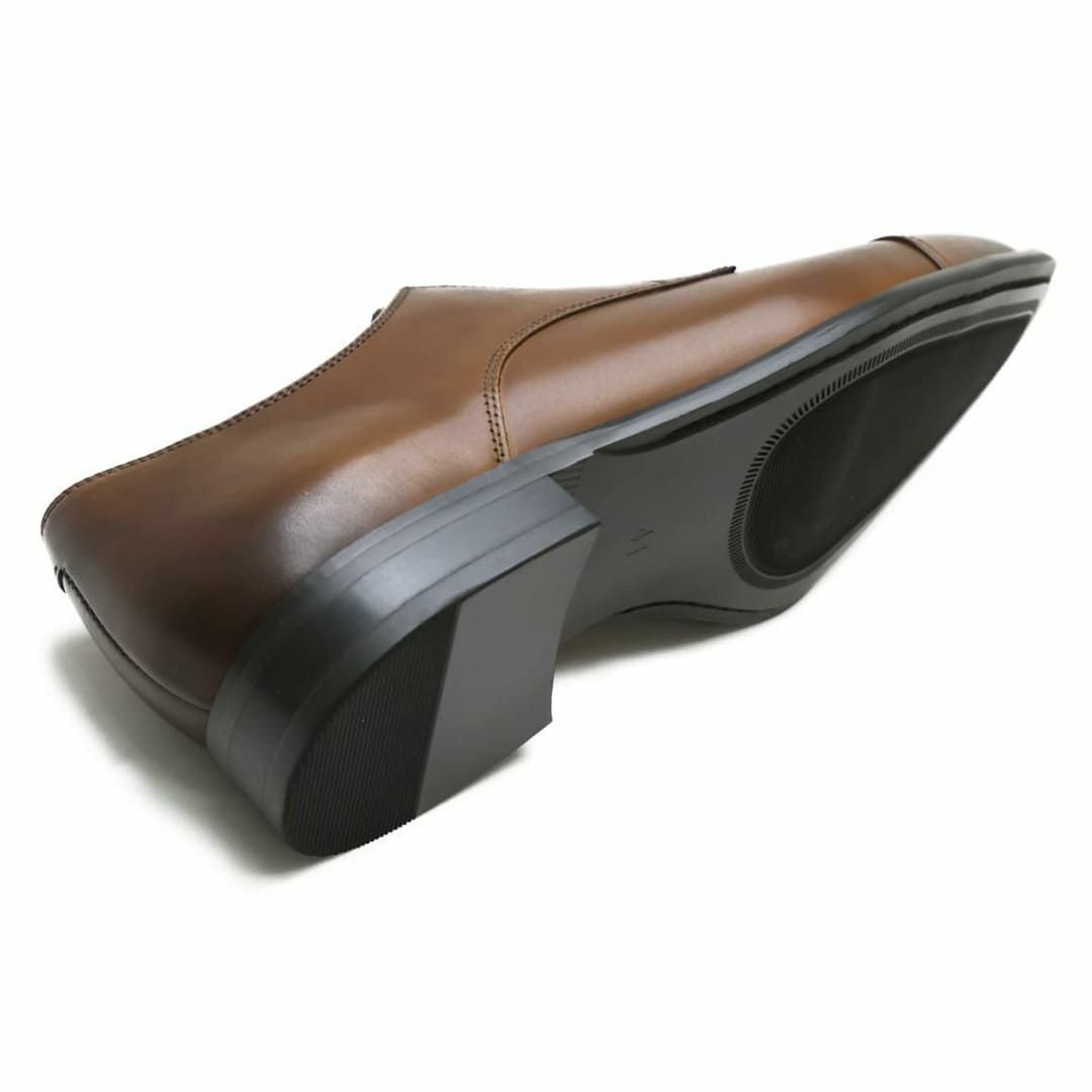 クインクラシコ / QueenClassico メンズ ドレスシューズ 7