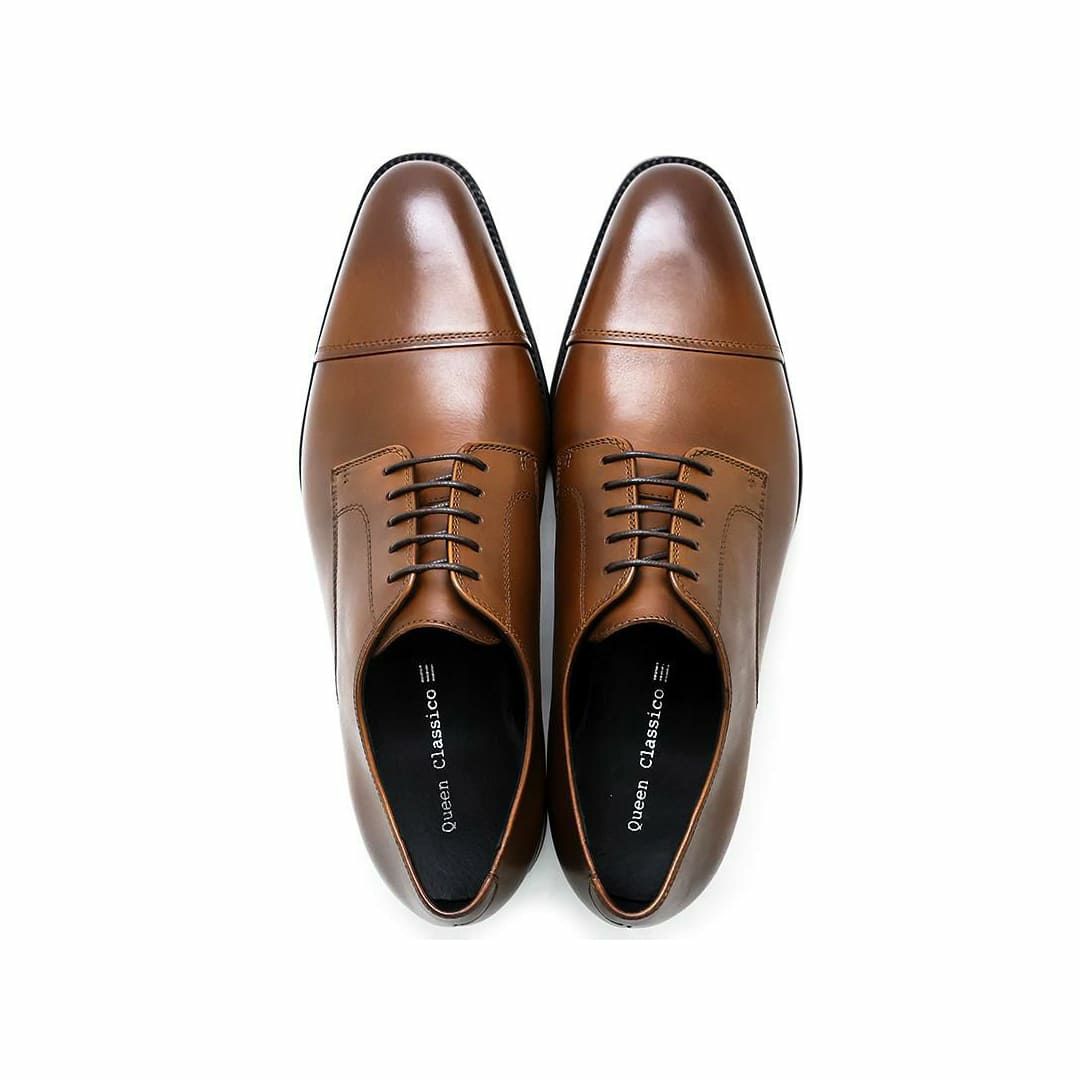 クインクラシコ / QueenClassico メンズ ドレスシューズ 9