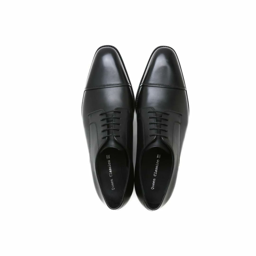 クインクラシコ / QueenClassico メンズ ドレスシューズ 9