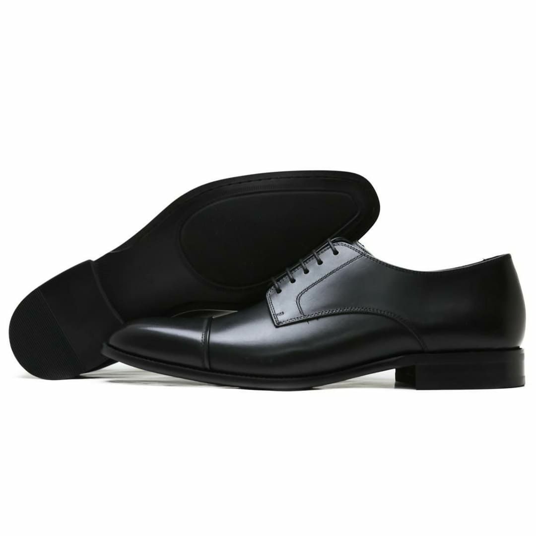 クインクラシコ / QueenClassico メンズ ドレスシューズ 9