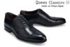 クインクラシコ / QueenClassico メンズ ドレスシューズ 4