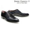 クインクラシコ / QueenClassico メンズ ドレスシューズ 4