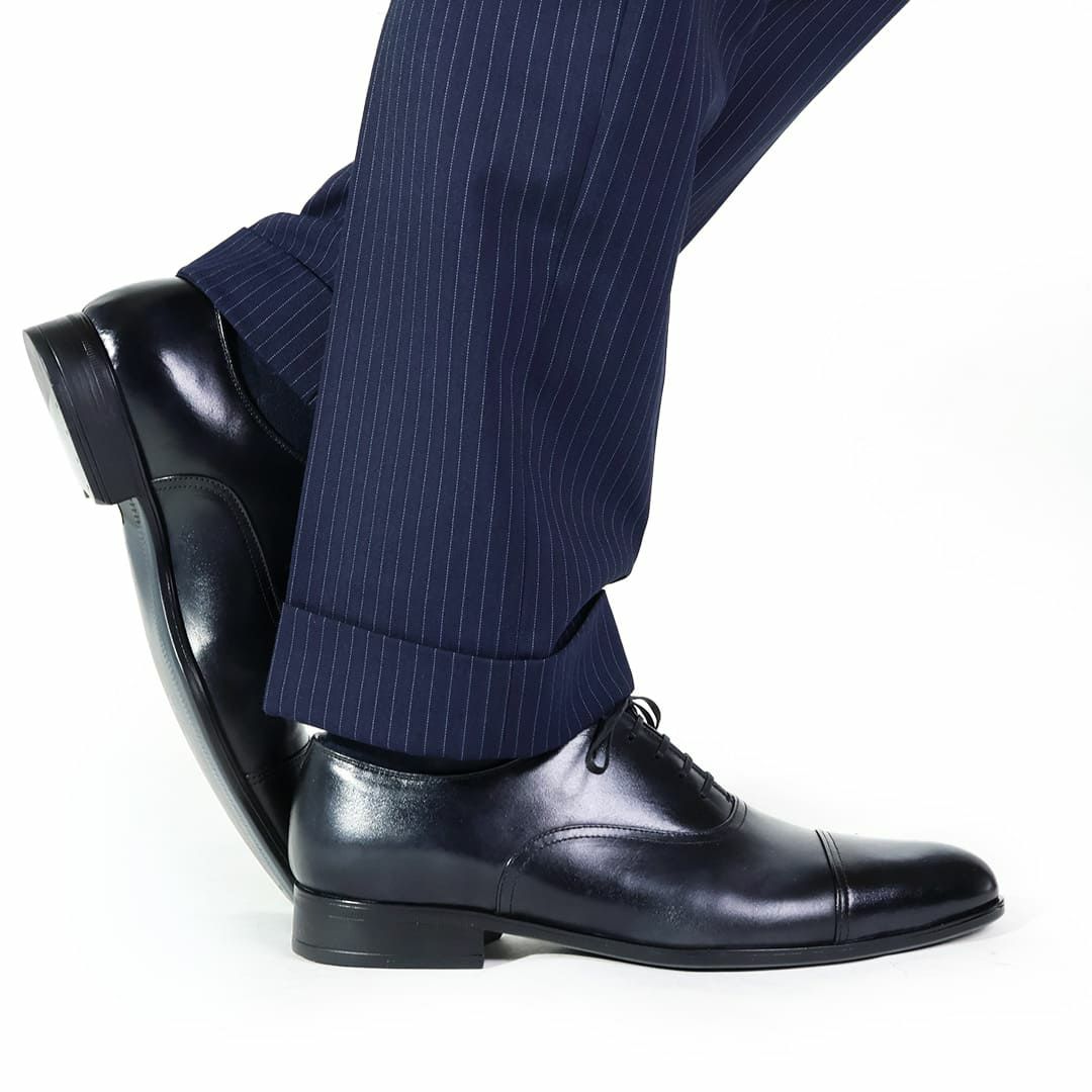 クインクラシコ / QueenClassico メンズ ドレスシューズ 5