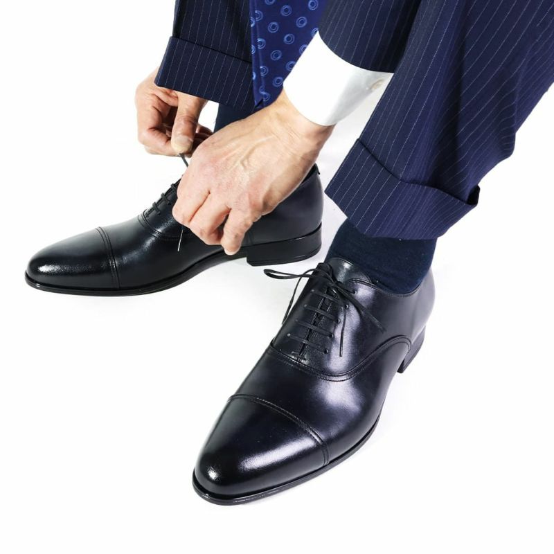 クインクラシコ / QueenClassico メンズ ドレスシューズ 7