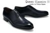 クインクラシコ / QueenClassico メンズ ドレスシューズ 4