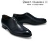 クインクラシコ / QueenClassico メンズ ドレスシューズ 4