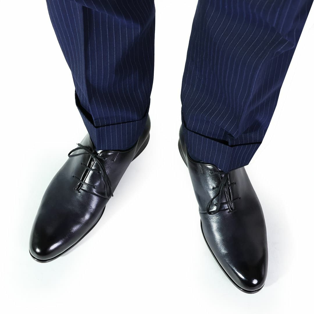 クインクラシコ / QueenClassico メンズ ドレスシューズ 5