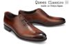 クインクラシコ / QueenClassico メンズ ドレスシューズ 6