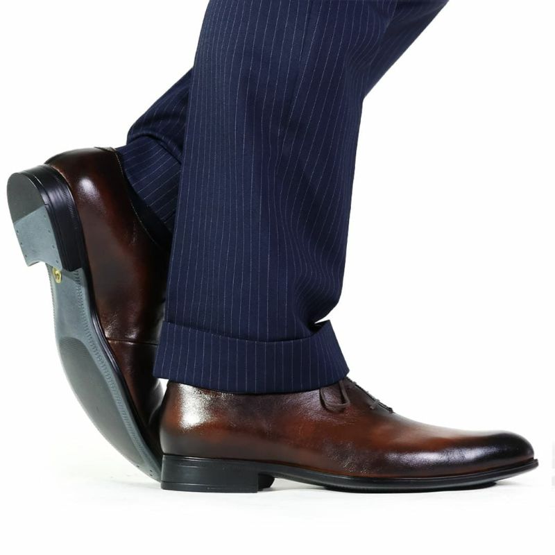 クインクラシコ / QueenClassico メンズ ドレスシューズ 7