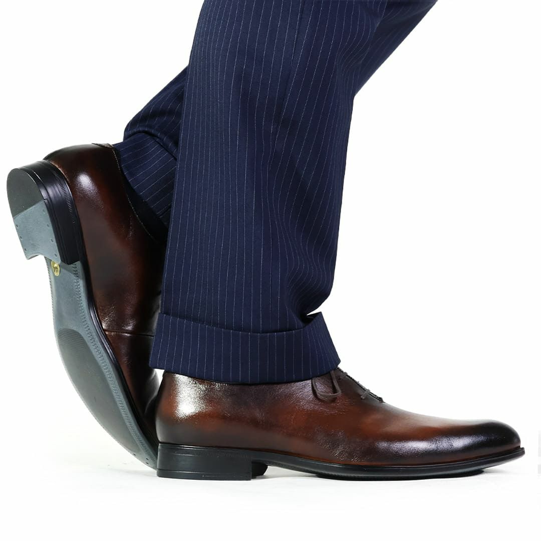 クインクラシコ / QueenClassico メンズ ドレスシューズ 7