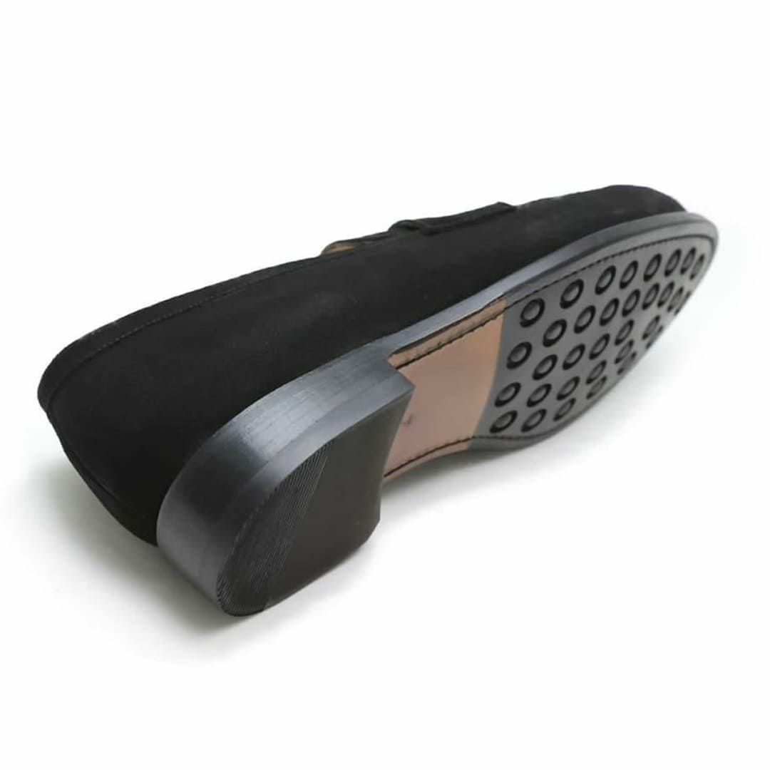 フウガシン / FUGASHIN メンズ ドレスシューズ 9