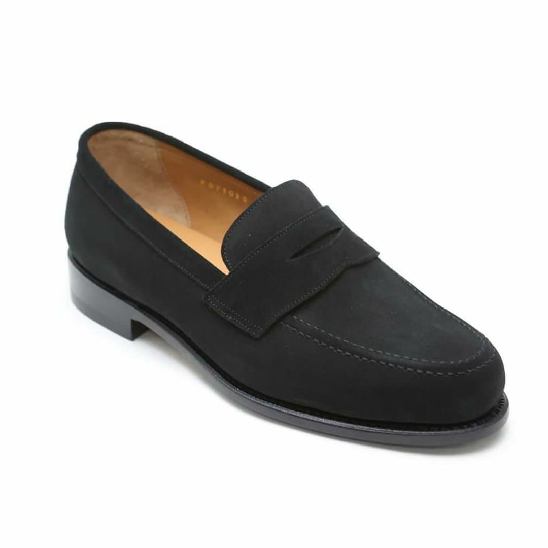 フウガシン / FUGASHIN メンズ ドレスシューズ 6