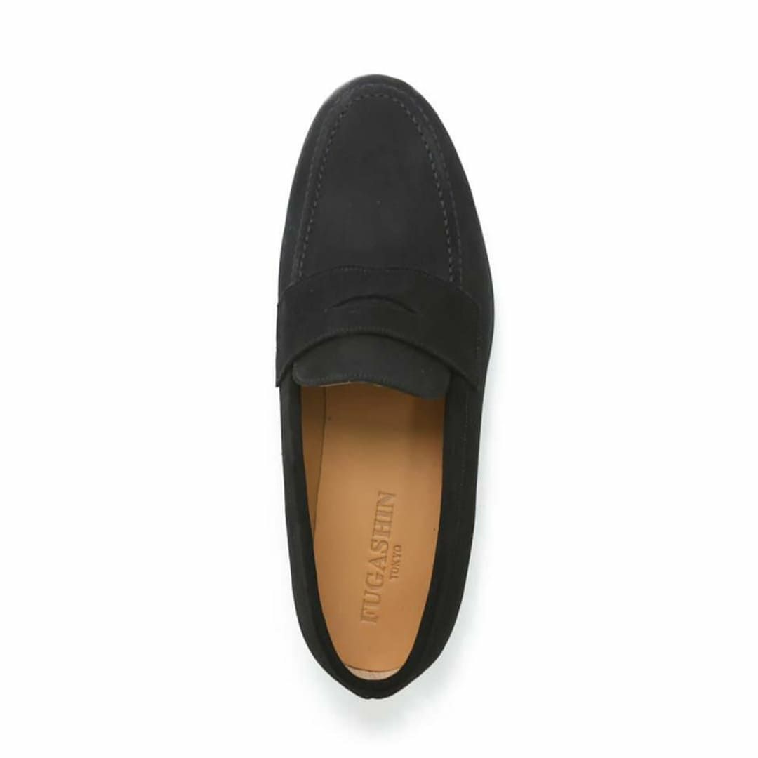 フウガシン / FUGASHIN メンズ ドレスシューズ 6