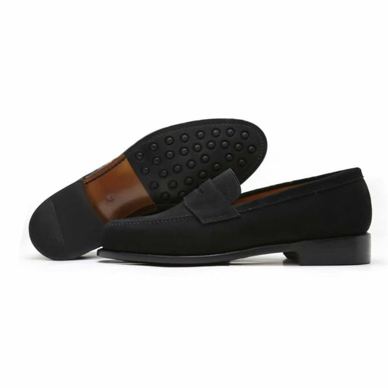 フウガシン / FUGASHIN メンズ ドレスシューズ 6