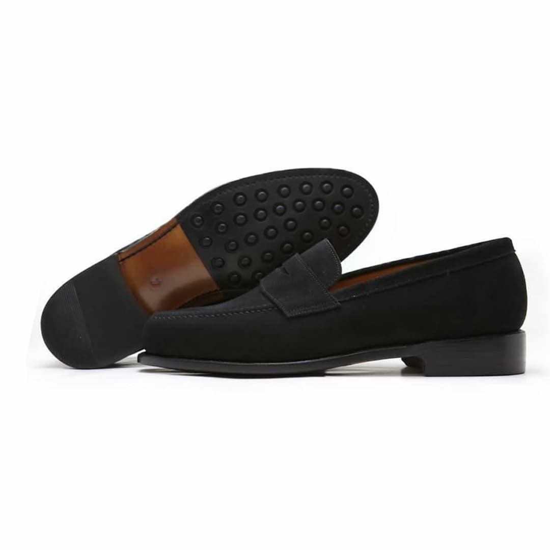 フウガシン / FUGASHIN メンズ ドレスシューズ 6