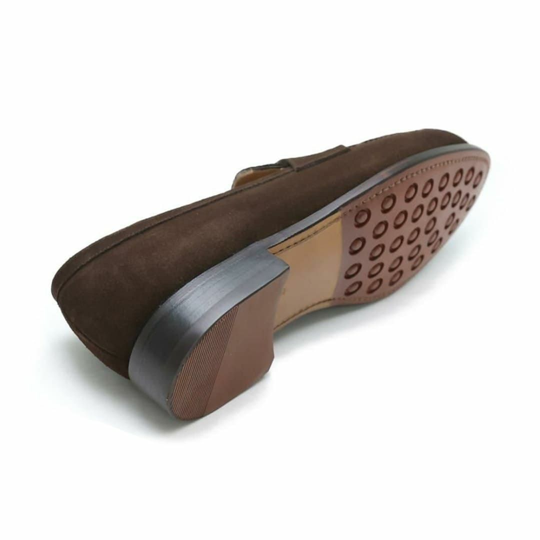 フウガシン / FUGASHIN メンズ ドレスシューズ 6