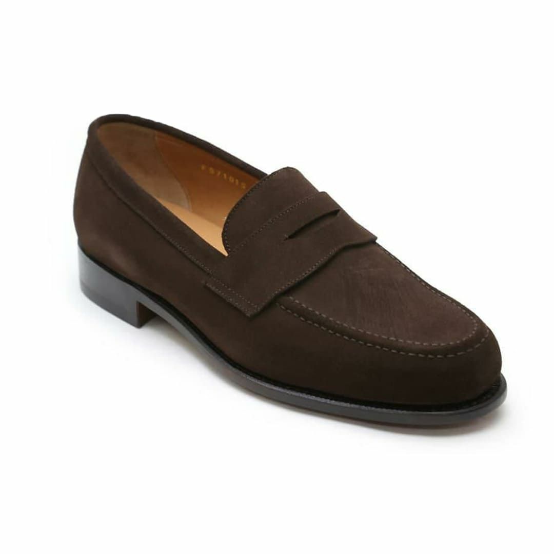 フウガシン / FUGASHIN メンズ ドレスシューズ 6