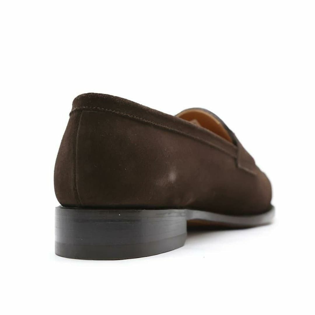 フウガシン / FUGASHIN メンズ ドレスシューズ 6