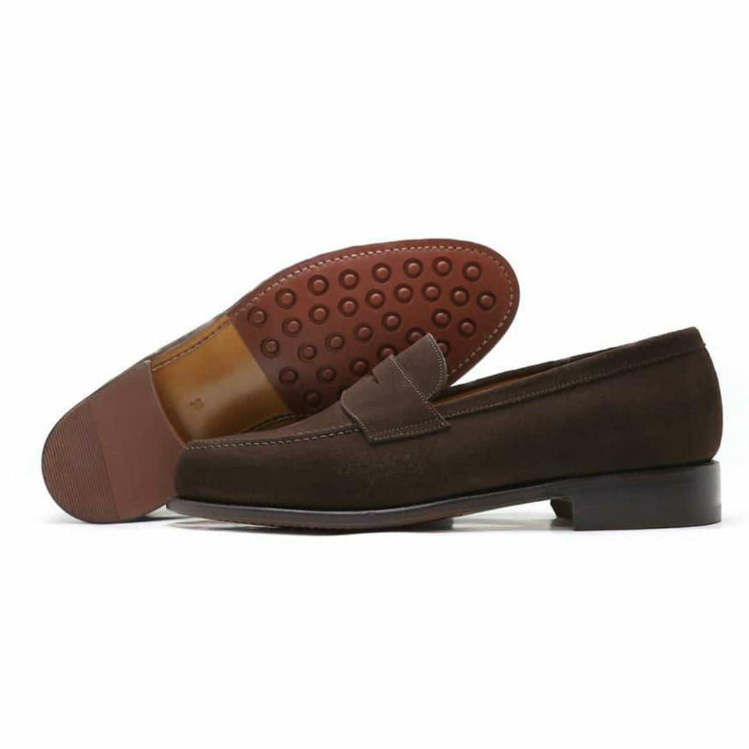 フウガシン / FUGASHIN メンズ ドレスシューズ 6