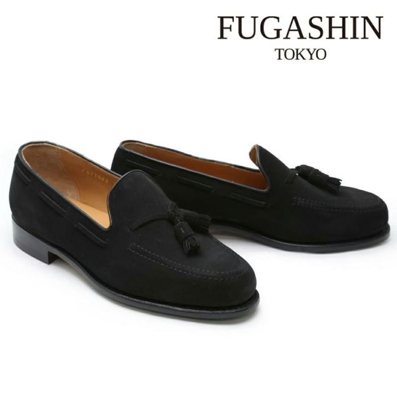 フウガシン / FUGASHIN メンズ ドレスシューズ