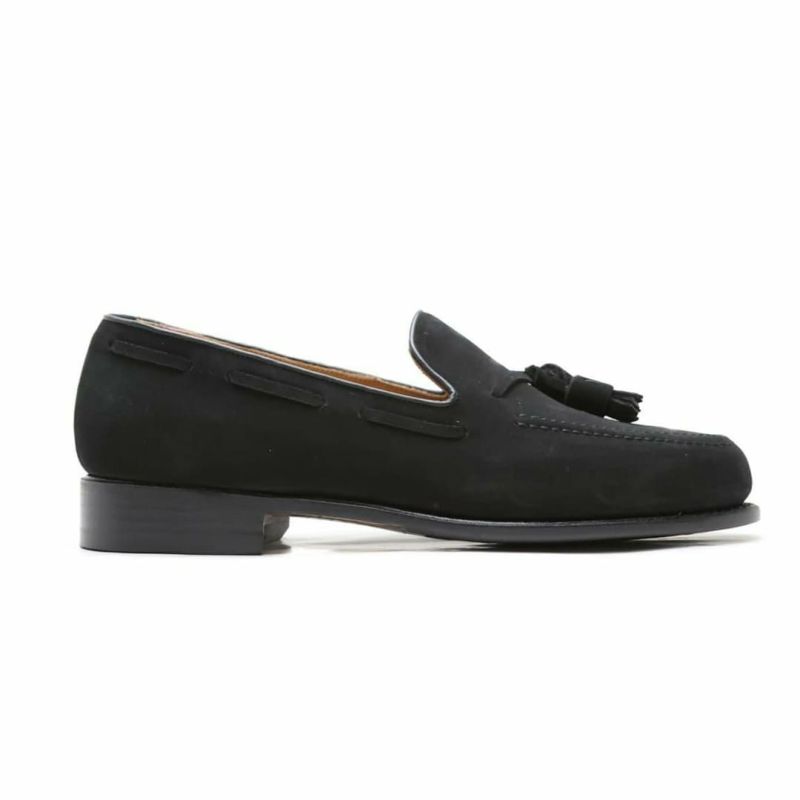 フウガシン / FUGASHIN メンズ ドレスシューズ 8