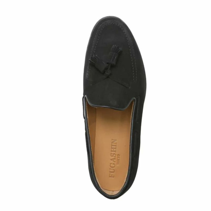 フウガシン / FUGASHIN メンズ ドレスシューズ 9