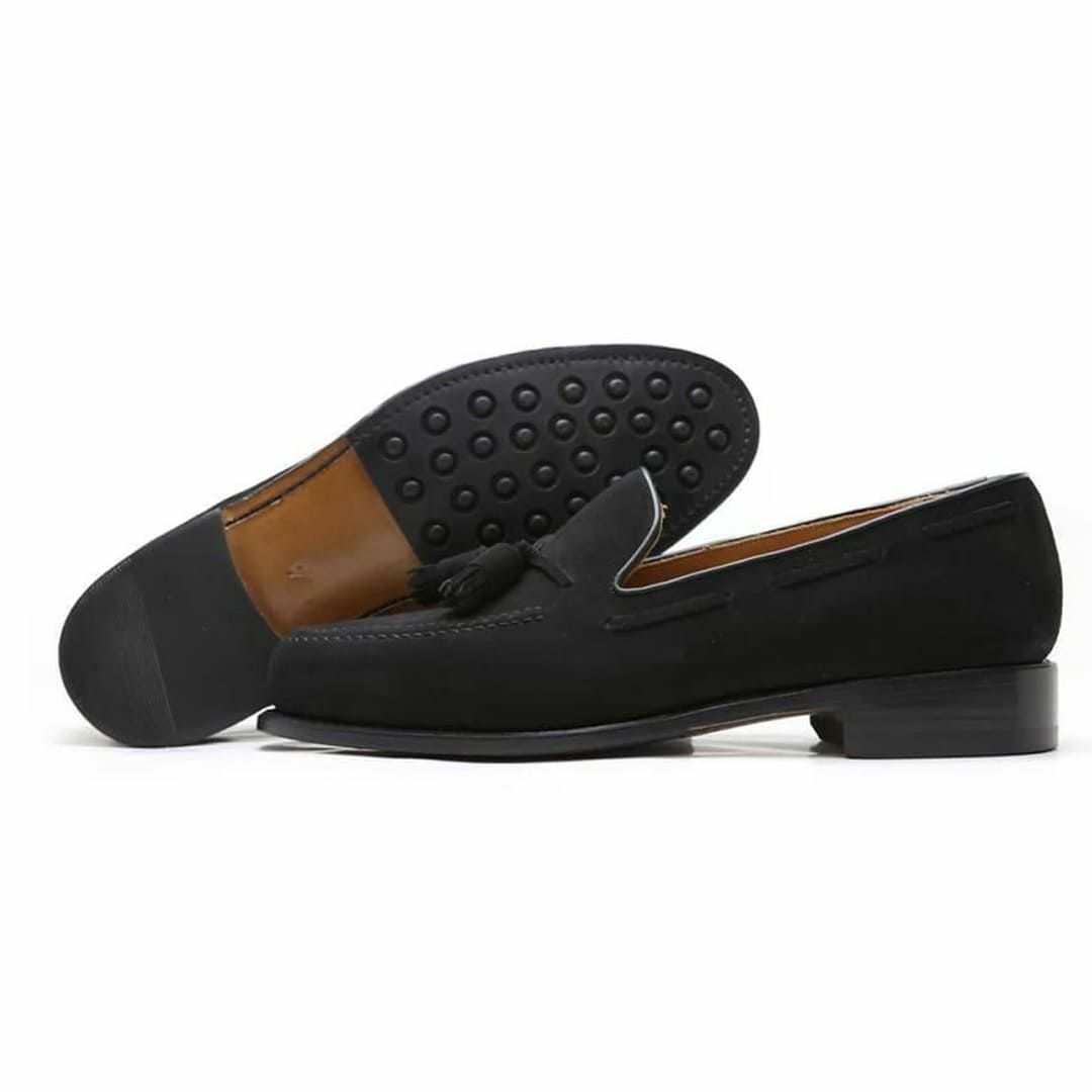 フウガシン / FUGASHIN メンズ ドレスシューズ 9