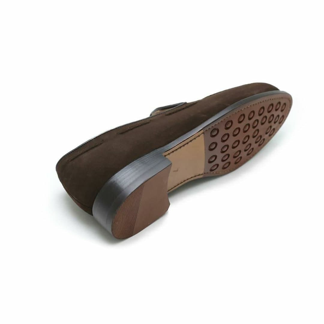 フウガシン / FUGASHIN メンズ ドレスシューズ 9