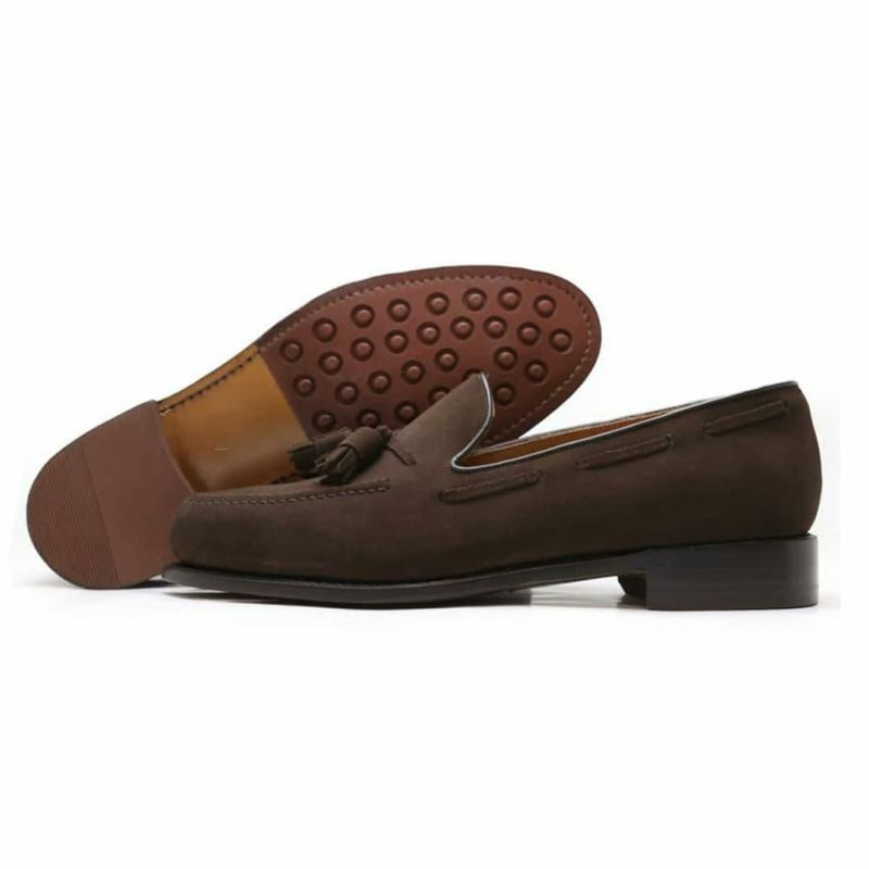 フウガシン / FUGASHIN メンズ ドレスシューズ 9