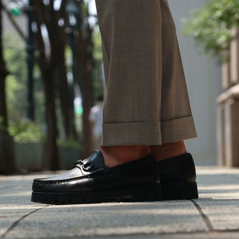 ダニエルレポリ / D.Lepori メンズ カジュアルシューズ 4