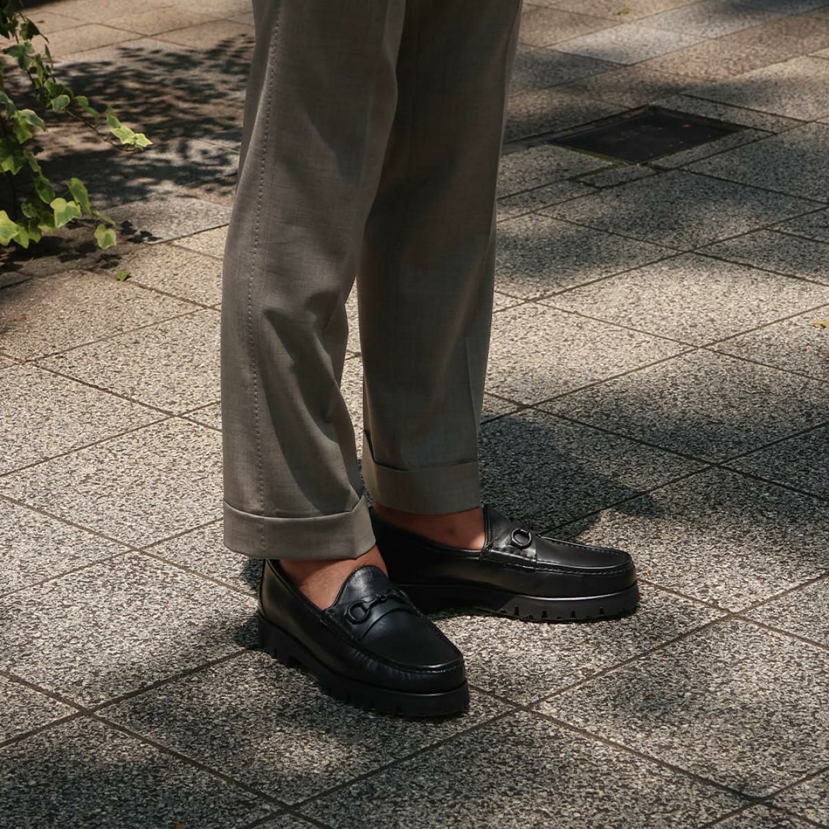 ダニエルレポリ / D.Lepori メンズ カジュアルシューズ 5