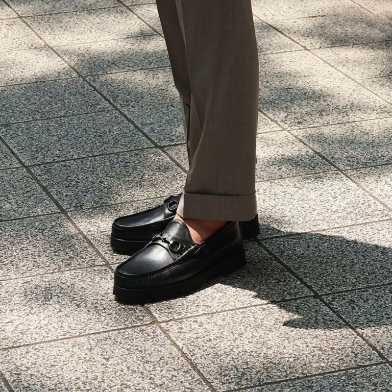 ダニエルレポリ / D.Lepori メンズ カジュアルシューズ 6