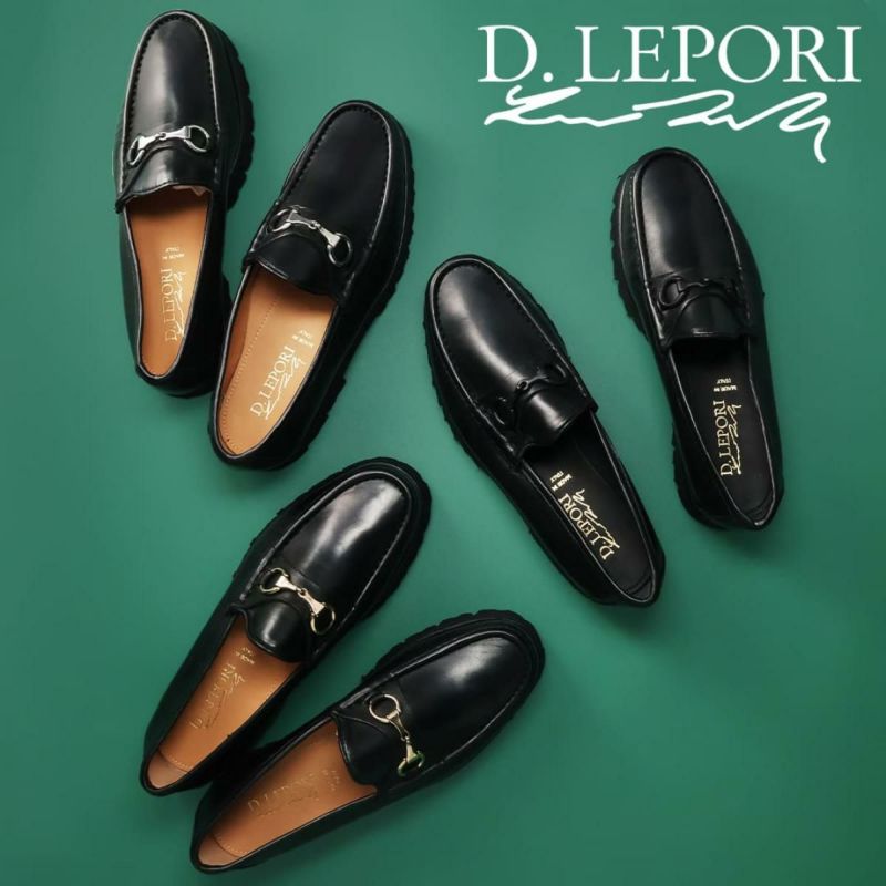 ダニエルレポリ / D.Lepori メンズ カジュアルシューズ 7