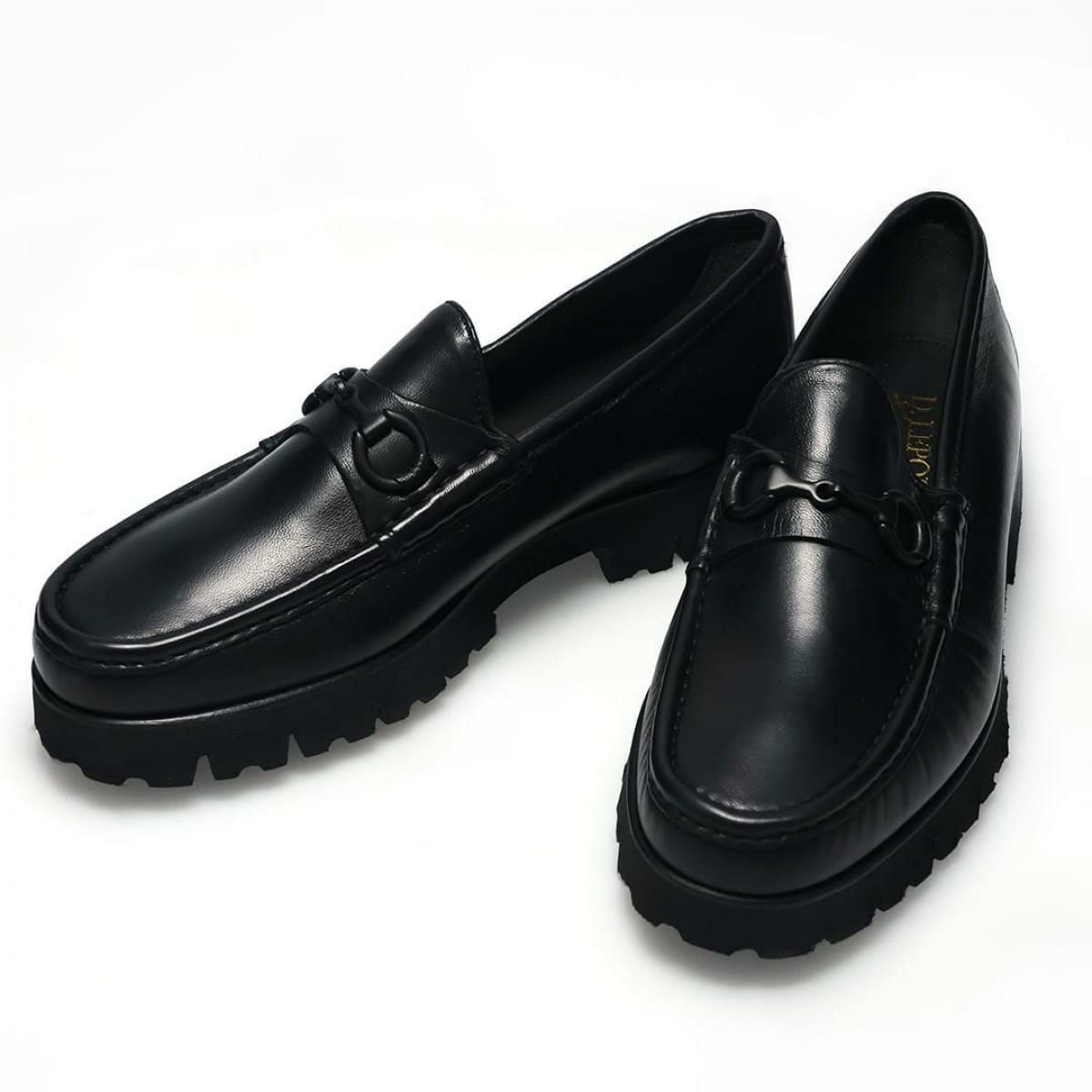 ダニエルレポリ / D.Lepori メンズ カジュアルシューズ 9