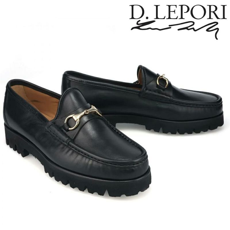 ダニエルレポリ / D.Lepori メンズ カジュアルシューズ 9
