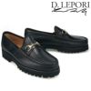 ダニエルレポリ / D.Lepori メンズ カジュアルシューズ 9