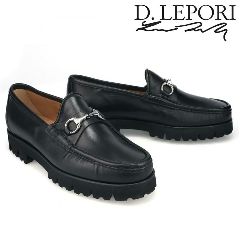 ダニエルレポリ / D.Lepori メンズ カジュアルシューズ 9
