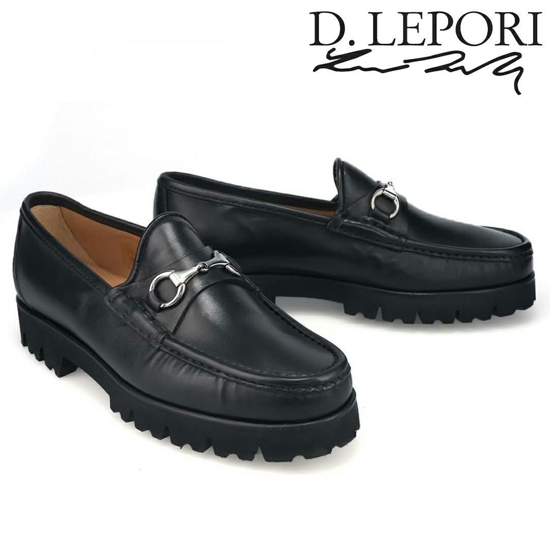 ダニエルレポリ / D.Lepori メンズ カジュアルシューズ 9