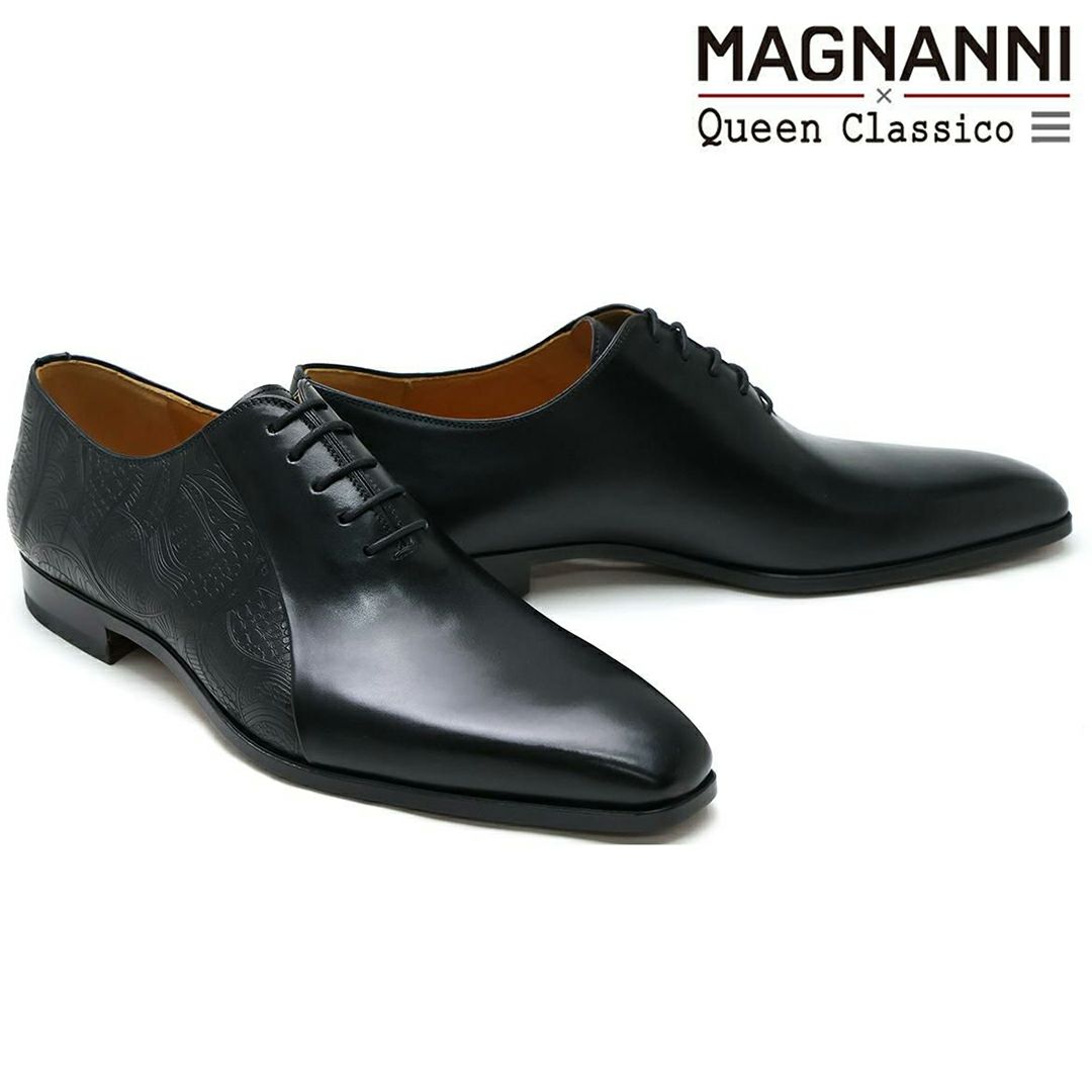 【クインクラシコオリジナルモデル】 マグナーニ / MAGNANNI メンズ