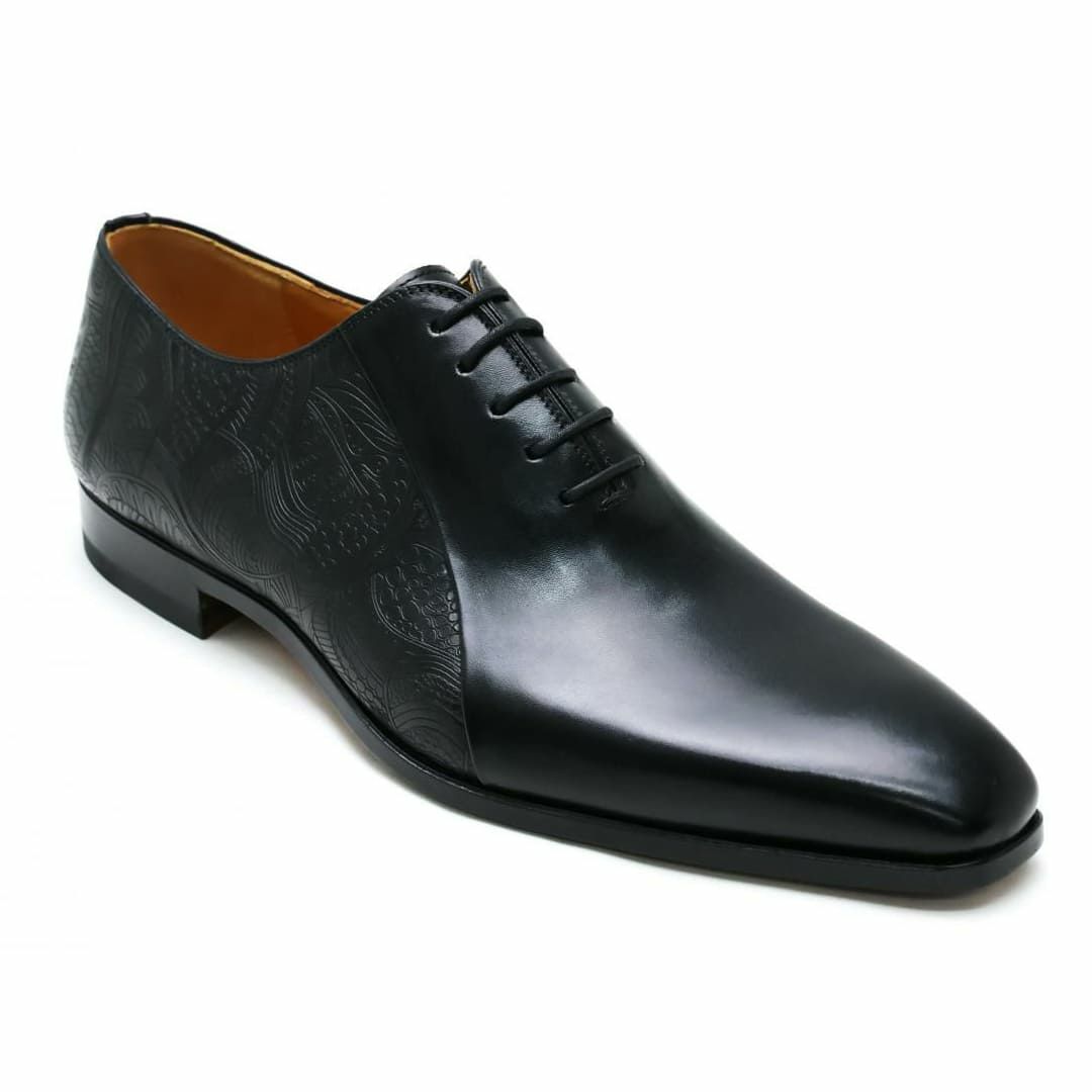 【クインクラシコオリジナルモデル】 マグナーニ / MAGNANNI メンズ 5