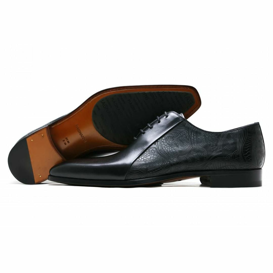 【クインクラシコオリジナルモデル】 マグナーニ / MAGNANNI メンズ 8