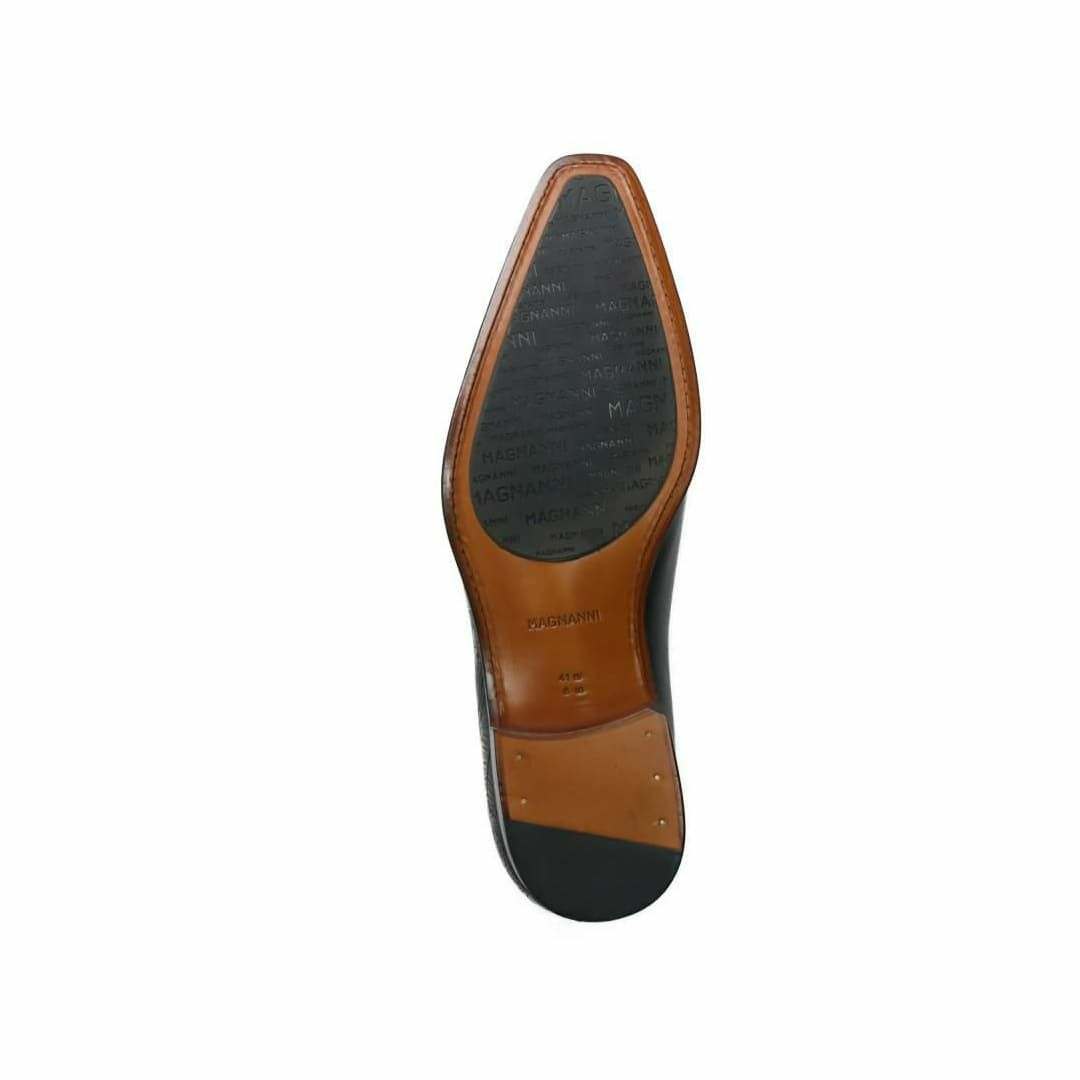 【クインクラシコオリジナルモデル】 マグナーニ / MAGNANNI メンズ 9