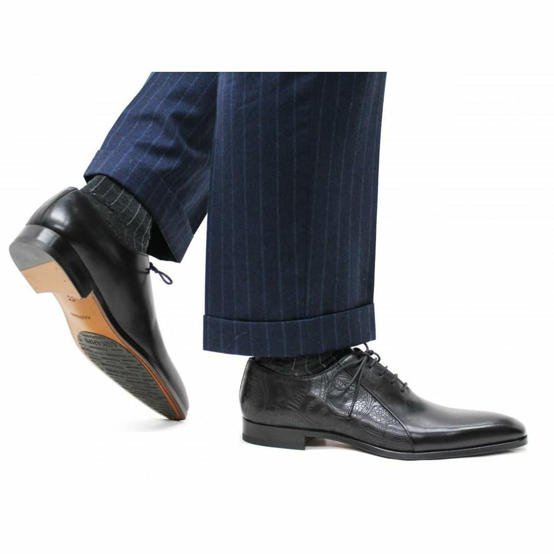 【クインクラシコオリジナルモデル】 マグナーニ / MAGNANNI メンズ 10