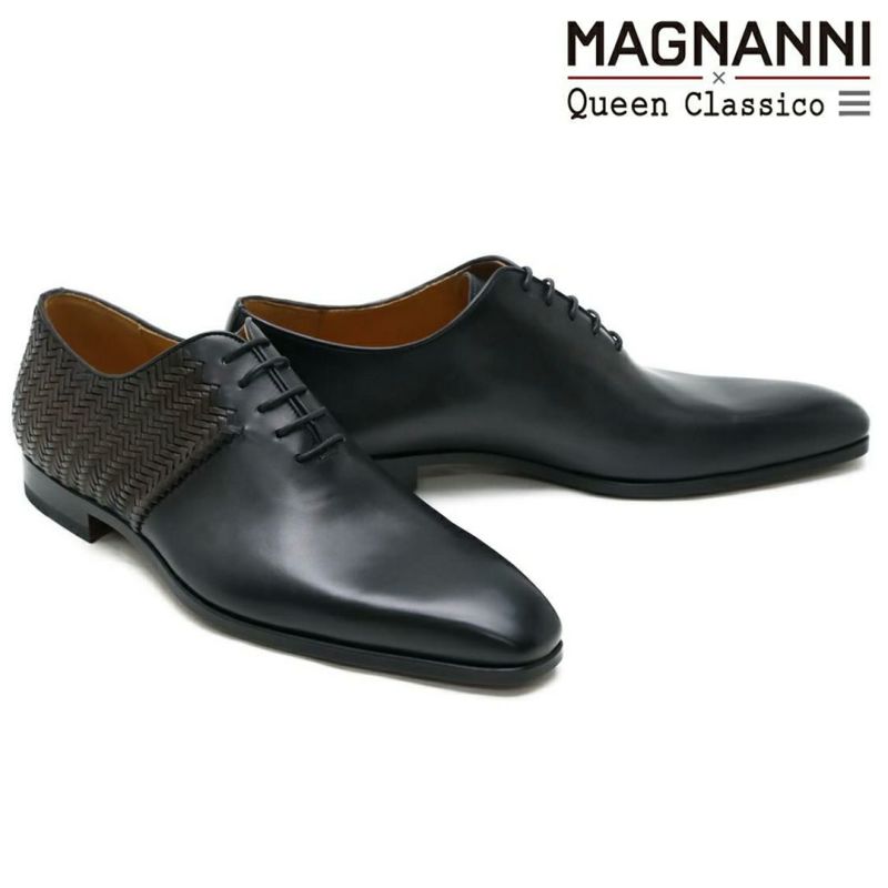【クインクラシコオリジナルモデル】 マグナーニ / MAGNANNI メンズ